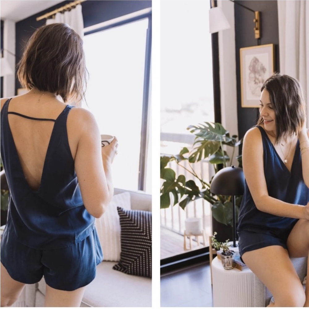 Lunya Women's Tank